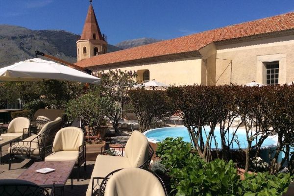 La Locanda delle Donne Monache (Maratea)